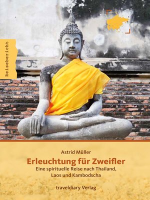 cover image of Erleuchtung für Zweifler